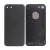 Full Body Housing For Apple Iphone 7 256gb Black - Maxbhi Com