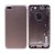 Full Body Housing For Apple Iphone 7 Plus 128gb Rose Gold - Maxbhi Com
