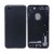 Full Body Housing For Apple Iphone 7 Plus Black - Maxbhi Com