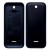 Back Panel Cover For Nokia 225 Dual Sim Black - Maxbhi Com