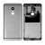 Back Panel Cover For Xiaomi Redmi Note 3 16gb Black - Maxbhi Com