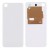 Back Panel Cover For Htc Desire 626 White - Maxbhi Com