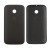 Back Panel Cover For Motorola Moto E Xt1021 Black - Maxbhi Com