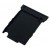 Sim Card Holder Tray For Htc Desire 820s Dual Sim Black - Maxbhi Com