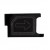 Sim Card Holder Tray For Sony Xperia U White - Maxbhi Com