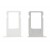Sim Card Holder Tray For Apple Iphone 6 128gb White - Maxbhi Com