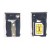Sim Card Holder Tray For Google Nexus 6 64gb Black - Maxbhi Com