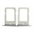 Sim Card Holder Tray For Samsung Galaxy S6 Edge Black - Maxbhi Com