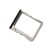 Sim Card Holder Tray For Htc M7 Blue - Maxbhi Com