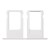 Sim Card Holder Tray For Apple Iphone 6s Plus 64gb Silver - Maxbhi Com