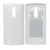 Back Panel Cover For Lg G3 D855 White - Maxbhi Com