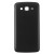 Back Panel Cover For Samsung Galaxy Grand 2 Black - Maxbhi Com