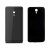 Back Panel Cover For Htc Desire 620 Dual Sim Black - Maxbhi Com
