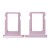 Sim Card Holder Tray For Apple Ipad Pro 9 7 Wifi Cellular 256gb Rose Gold - Maxbhi Com