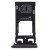 Sim Card Holder Tray For Sony Xperia X Performance Dual Black - Maxbhi Com