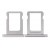 Sim Card Holder Tray For Apple Ipad Pro 9 7 2016 Grey - Maxbhi Com