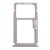 Sim Card Holder Tray For Huawei Mate S 128gb Grey - Maxbhi Com