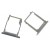 Sim Card Holder Tray For Vernee Thor Black - Maxbhi Com