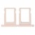 Sim Card Holder Tray For Apple Ipad Mini 4 Wifi 32gb Gold - Maxbhi Com