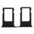 Sim Card Holder Tray For Apple Iphone 7 128gb Black - Maxbhi Com