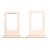 Sim Card Holder Tray For Apple Iphone 7 128gb Gold - Maxbhi Com