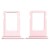 Sim Card Holder Tray For Apple Iphone 7 128gb Rose Gold - Maxbhi Com