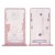 Sim Card Holder Tray For Xiaomi Redmi 4a Rose Gold - Maxbhi Com