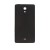 Back Panel Cover For Sony Xperia T Lt30p Black - Maxbhi.com