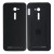 Back Panel Cover For Asus Zenfone 2 Ze500cl Black - Maxbhi Com