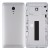 Back Panel Cover For Lenovo Vibe P1 Grey - Maxbhi Com
