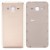 Back Panel Cover For Samsung Galaxy On5 Gold - Maxbhi Com