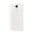 Full Body Housing For Acer Liquid Z410 White - Maxbhi Com