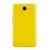 Full Body Housing For Alcatel One Touch Scribe Easy White - Maxbhi Com