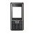 Full Body Housing For Asus M930 White - Maxbhi Com