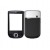 Full Body Housing For Asus P565 Silver - Maxbhi Com