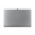 Full Body Housing for HP 10 Plus - Black