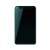 Full Body Housing For Celkon Xion S Ct695 White - Maxbhi Com