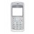 Full Body Housing For Haier Z100 White - Maxbhi Com