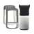 Full Body Housing For Hp Ipaq Rw6828 Black - Maxbhi Com