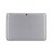 Full Body Housing For Hp Slate10 Hd White - Maxbhi Com