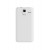 Full Body Housing For Lenovo S580 White - Maxbhi Com