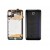 Full Body Housing For Lg Escape P870 White - Maxbhi Com