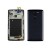 Full Body Housing For Lg G Vista Vs880 White - Maxbhi Com