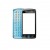 Full Body Housing For Lg Gw525 Blue Black - Maxbhi Com