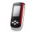 Full Body Housing For Lg Kp265 Black - Maxbhi Com