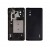 Full Body Housing For Lg Optimus G Ls970 White - Maxbhi Com