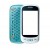 Full Body Housing For Lg Town Gt350 White - Maxbhi Com