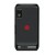 Full Body Housing for Motorola XT760 - White