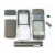Full Body Housing for Nokia 3109 classic - Black