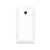 Full Body Housing For Meizu Mx2 White - Maxbhi Com